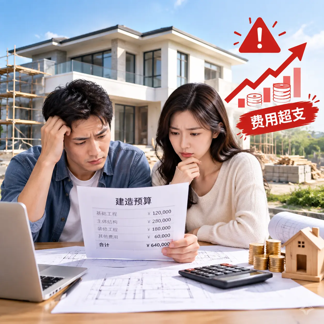别墅建造公司推荐：避免在 内蒙古 选择时的常见误区