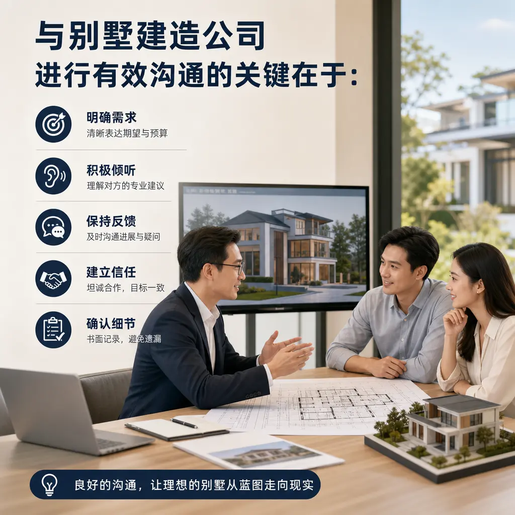 别墅建造公司推荐：如何在 内蒙古 选择合适的服务商？