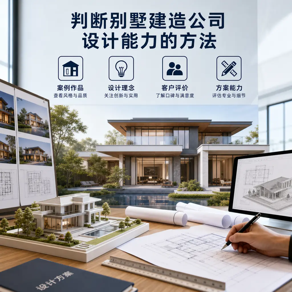 在 内蒙古 别墅建造公司推荐,性价比如何评估?